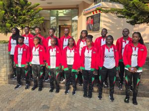 Team Kenya Heads to Malaysia for the 10th Woodball World Cup Championship 2026